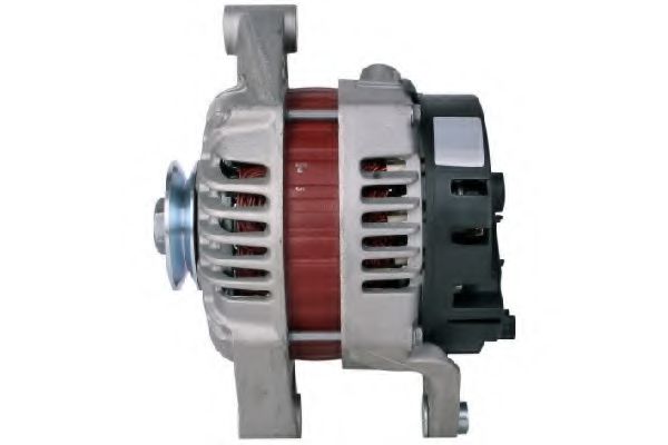 Generator / Alternator HELLA 8EL 012 426-721 #4