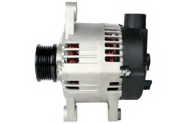 Generator / Alternator HELLA 8EL 012 426-981 #4