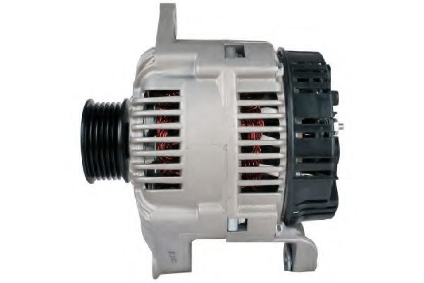 Thumbnail #4: Generator / Alternator HELLA 8EL 012 426-991