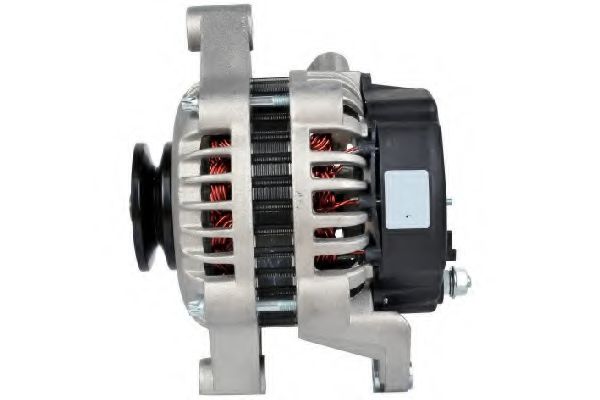 Generator / Alternator HELLA 8EL 012 427-021 #4