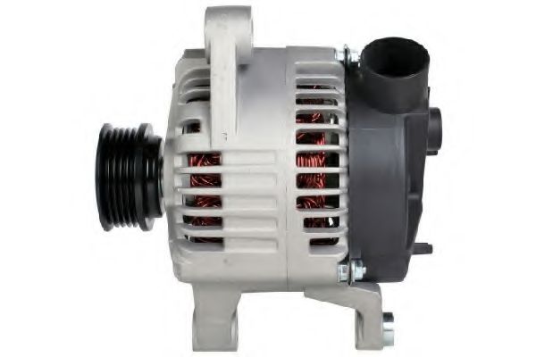Generator / Alternator HELLA 8EL 012 427-131 #4