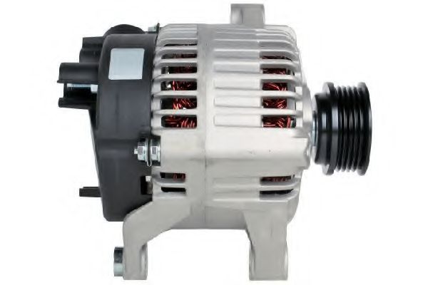Generator / Alternator HELLA 8EL 012 427-131 #1