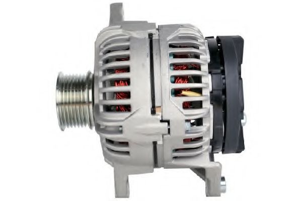Thumbnail #4: Generator / Alternator HELLA 8EL 012 427-151
