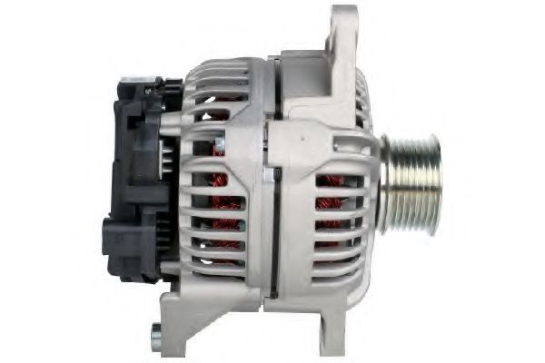 Generator / Alternator HELLA 8EL 012 427-151 #1