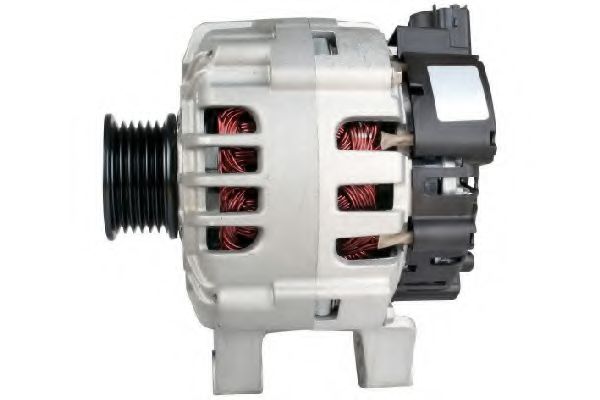 Generator / Alternator HELLA 8EL 012 427-181 #4