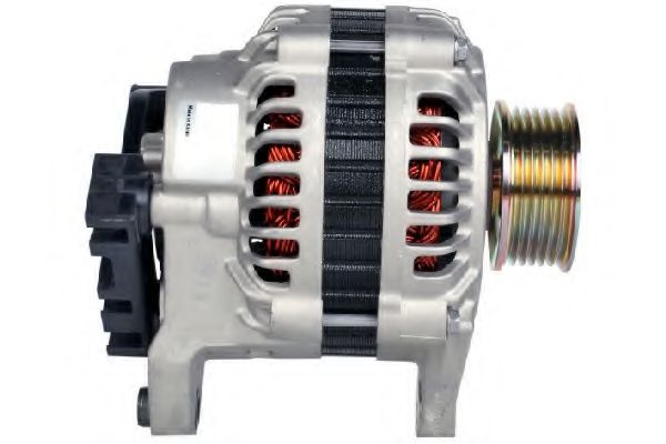 Generator / Alternator HELLA 8EL 012 427-231 #1