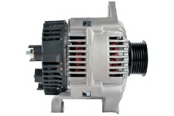 Generator / Alternator HELLA 8EL 012 427-291 #1