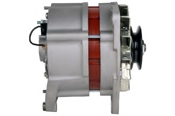 Thumbnail #1: Generator / Alternator HELLA 8EL 012 427-301