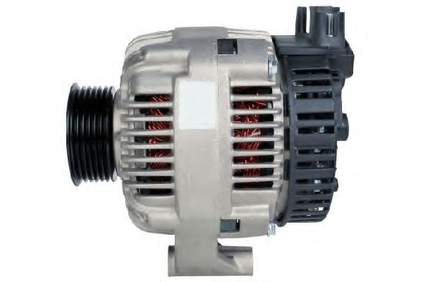 Generator / Alternator HELLA 8EL 012 427-321 #4