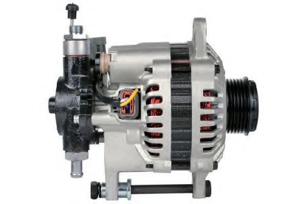 Generator / Alternator HELLA 8EL 012 427-511 #1
