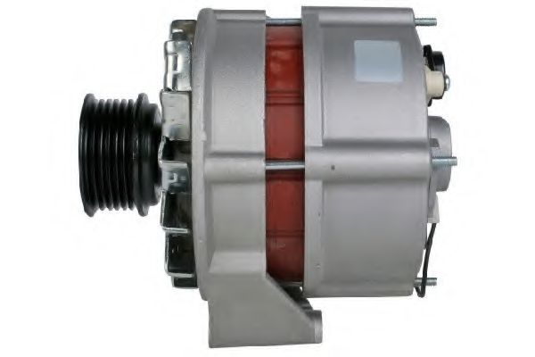 Thumbnail #4: Generator / Alternator HELLA 8EL 012 427-531