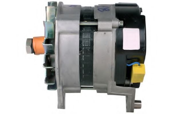 Thumbnail #4: Generator / Alternator HELLA 8EL 012 427-551