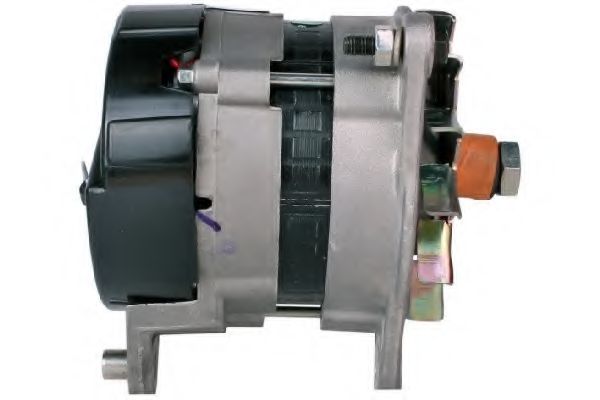 Thumbnail #1: Generator / Alternator HELLA 8EL 012 427-551
