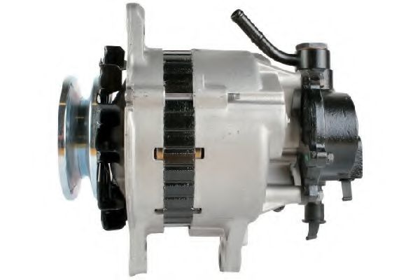 Generator / Alternator HELLA 8EL 012 427-681 #4