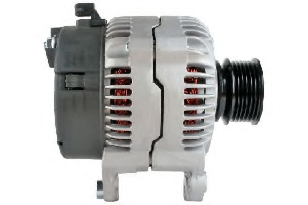 Generator / Alternator HELLA 8EL 012 427-741 #1