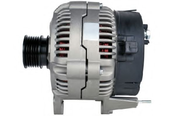 Generator / Alternator HELLA 8EL 012 427-771 #4