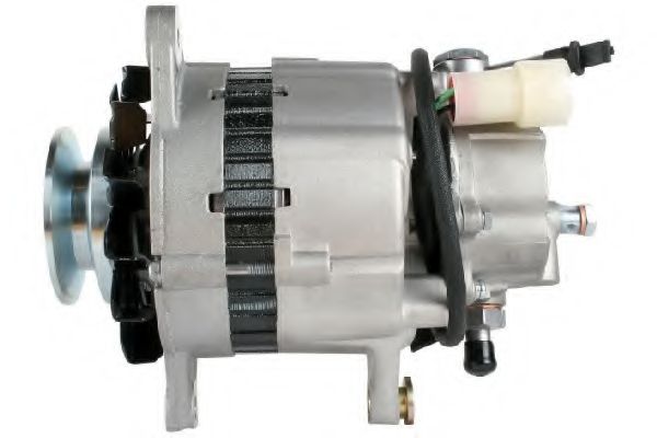 Generator / Alternator HELLA 8EL 012 427-811 #4