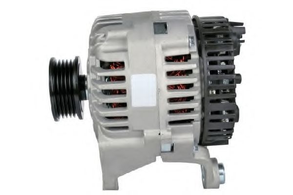Thumbnail #4: Generator / Alternator HELLA 8EL 012 427-881