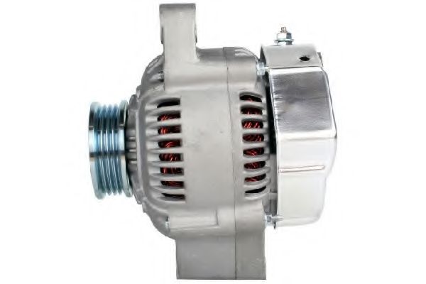 Generator / Alternator HELLA 8EL 012 427-891 #4