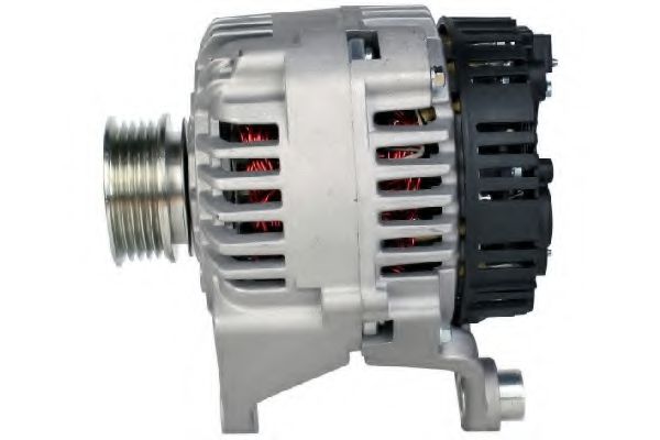 Generator / Alternator HELLA 8EL 012 427-911 #4