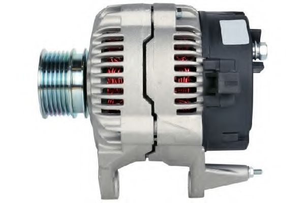 Generator / Alternator HELLA 8EL 012 428-001 #4
