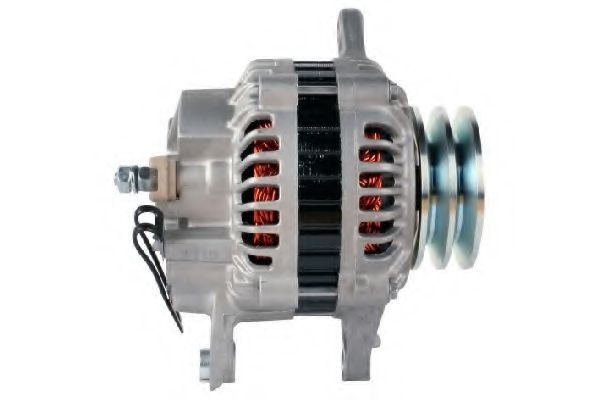 Thumbnail #1: Generator / Alternator HELLA 8EL 012 428-061