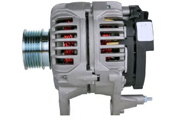 Generator / Alternator HELLA 8EL 012 428-101 #4