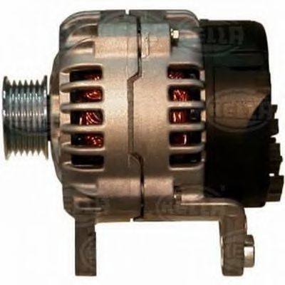 Imagine Generator / Alternator HELLA 8EL 737 192-001