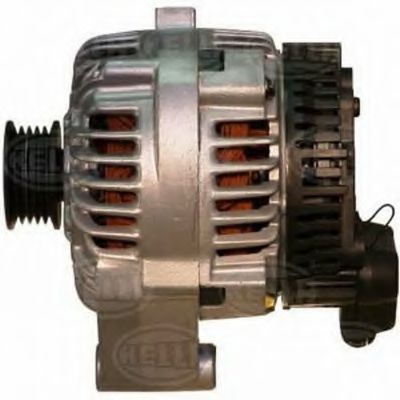 Imagine Generator / Alternator HELLA 8EL 737 197-001