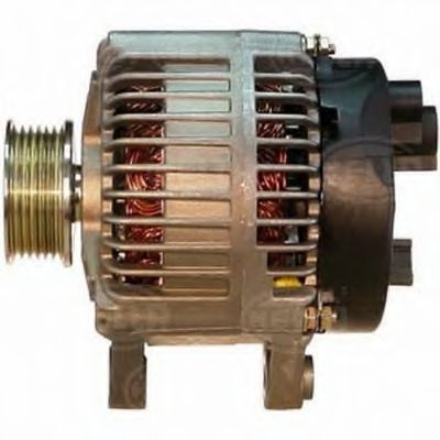 Imagine Generator / Alternator HELLA 8EL 737 286-001