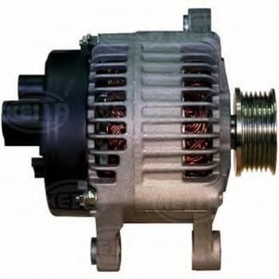 Imagine Generator / Alternator HELLA 8EL 737 297-001