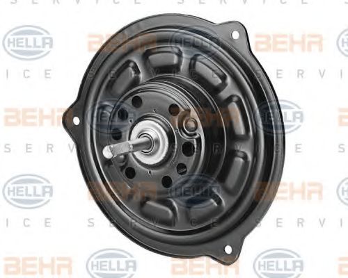 Electromotor, ventilatie interioara HELLA 8EW 009 143-471