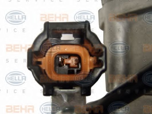 Imagine Compresor, climatizare HELLA 8FK 351 322-091