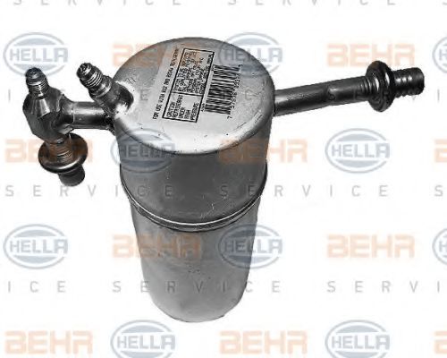 Uscator,aer conditionat HELLA 8FT 351 192-231