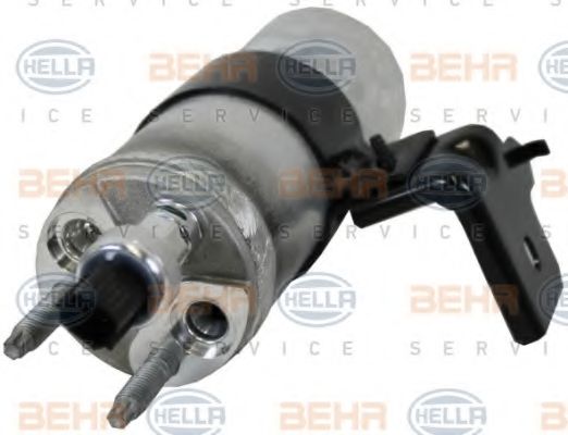 Uscator,aer conditionat HELLA 8FT 351 193-581
