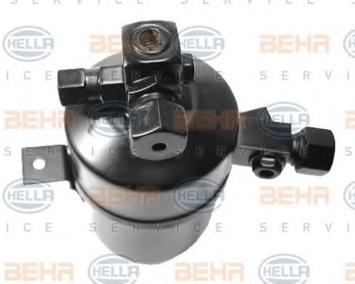 Uscator,aer conditionat HELLA 8FT 351 195-301