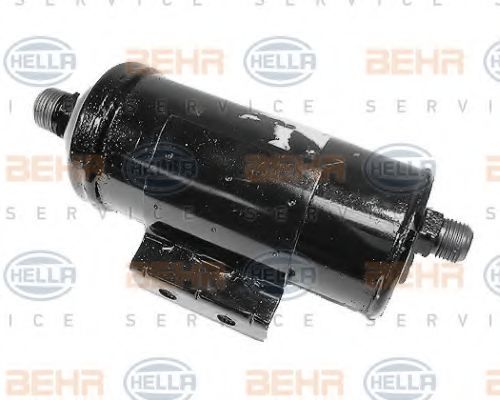 Imagine uscator,aer conditionat HELLA 8FT 351 196-381