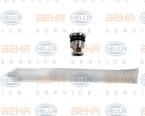 Uscator,aer conditionat HELLA 8FT 351 197-191