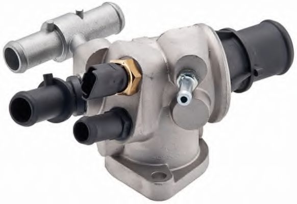 Termostat,lichid racire HELLA 8MT 354 775-981