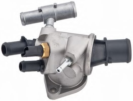 Imagine termostat,lichid racire HELLA 8MT 354 776-001