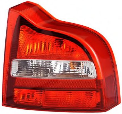 Lampa spate HELLA 9EL 149 958-121