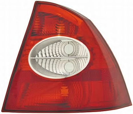 Lampa spate HELLA 9EL 354 066-021