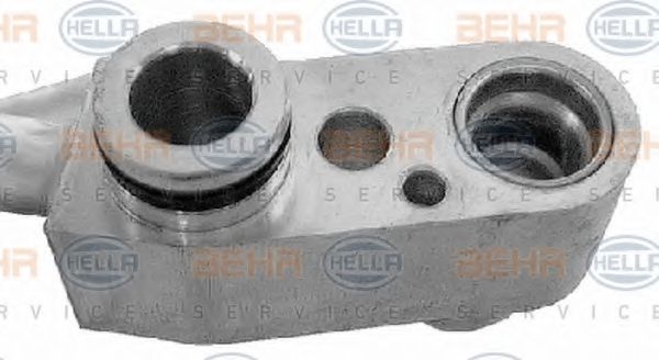 Imagine conducta presiune variabila,aer conditionat HELLA 9GS 351 191-071