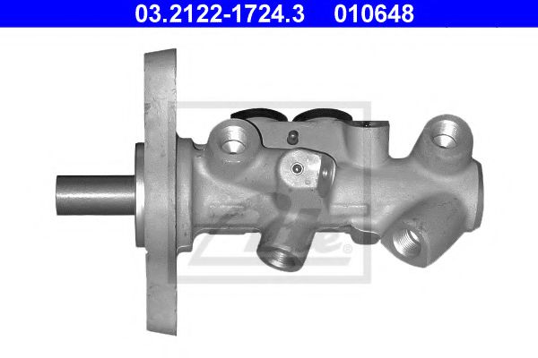 Imagine Pompa centrala, frana ATE 03.2122-1724.3