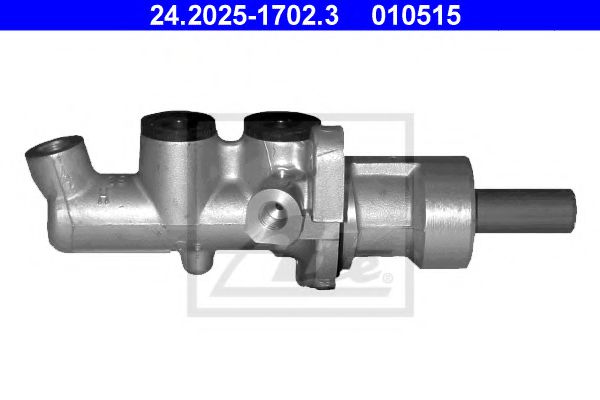 Imagine Pompa centrala, frana ATE 24.2025-1702.3