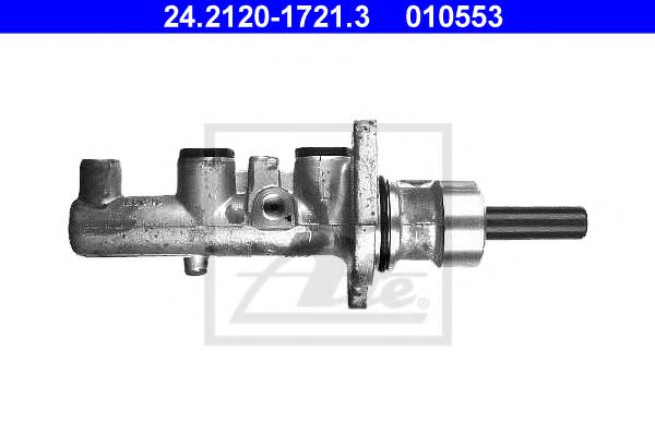 Imagine Pompa centrala, frana ATE 24.2120-1721.3