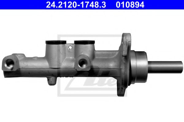 Imagine Pompa centrala, frana ATE 24.2120-1748.3