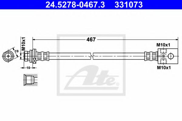 Imagine Furtun frana ATE 24.5278-0467.3