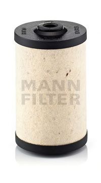 Imagine filtru combustibil MANN-FILTER BFU 700 x