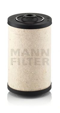 Imagine filtru combustibil MANN-FILTER BFU 900 x